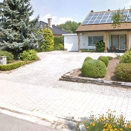 Aquavilla Bed & Breakfast Willebroek Dış mekan fotoğraf