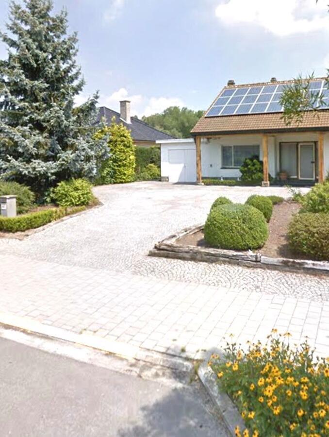 Aquavilla Bed & Breakfast Willebroek Dış mekan fotoğraf