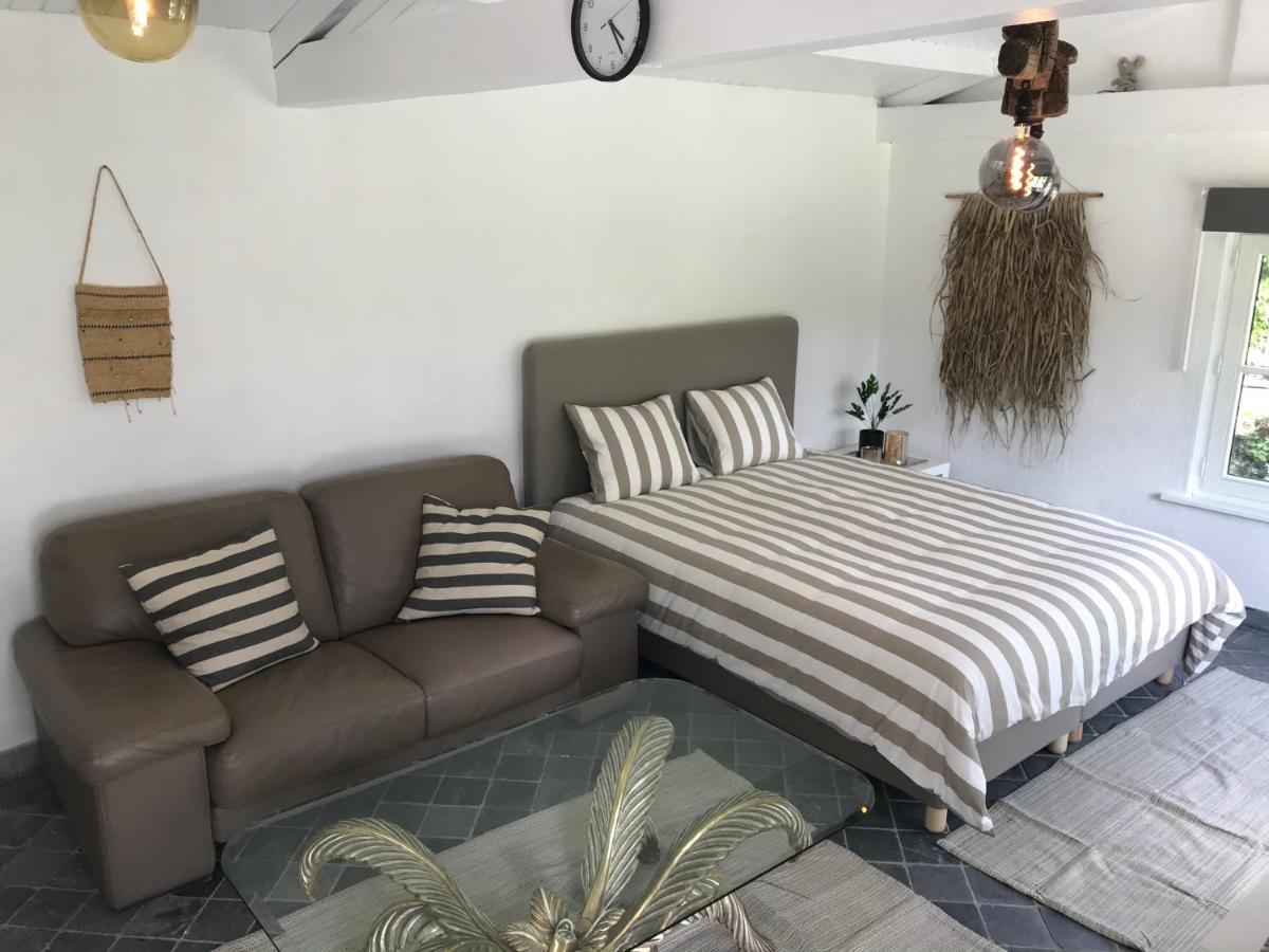 Aquavilla Bed & Breakfast Willebroek Dış mekan fotoğraf